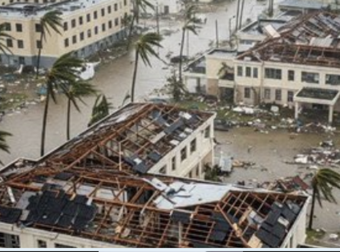 Dios Tiene Otros Datos